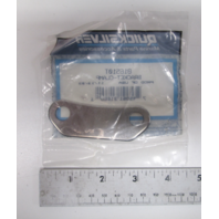 816510T Mercruiser Bravo Blackhawk U-Bolt Clamp Bracket