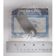 816510T Mercruiser Bravo Blackhawk U-Bolt Clamp Bracket