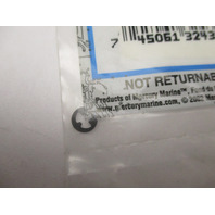 53-818299 NEW Mercury Quicksilver Mercruiser Stern Drive E-Ring