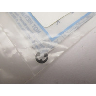 53-818299 NEW Mercury Quicksilver Mercruiser Stern Drive E-Ring