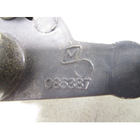 0985387 OMC Cobra 2.3-5.7L Stern Drive Shift Bracket Lever Arm & Pin
