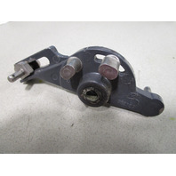 0985387 OMC Cobra 2.3-5.7L Stern Drive Shift Bracket Lever Arm & Pin