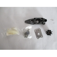46-819026A1 FK1072 New Force Chrysler Sears 4, 5 Hp Outboard Water Pump Kit