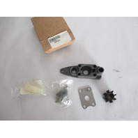 46-819026A1 FK1072 New Force Chrysler Sears 4, 5 Hp Outboard Water Pump Kit