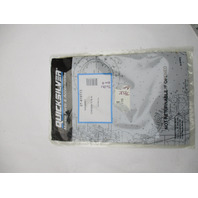 27-819113 Force 70-75 Hp Outboard Reed Plate Adapter Gasket