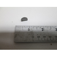 28-81914M 8M0057164 Flywheel Key Mercury Mariner 8-25 Hp Outboard OEM