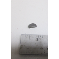 28-81914M 8M0057164 Flywheel Key Mercury Mariner 8-25 Hp Outboard OEM