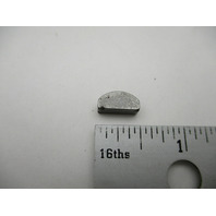 28-81914M 8M0057164 Flywheel Key Mercury Mariner 8-25 Hp Outboard OEM