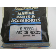 819399A1 F702329 Quicksilver Lanyard Assy Mercury Force 5-150 Controls NLA