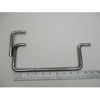 F5H179 Force Outboard Motor Holder Trailering Transom Brace 819504A2