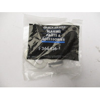 820527 F366426-1 New Mercury 40-75Hp Outboard Port Stern Clamp Tilt Stop Bracket
