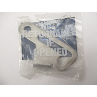 820527 F366426-1 New Mercury 40-75Hp Outboard Port Stern Clamp Tilt Stop Bracket