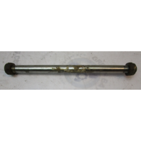 17-822481 Mercury Mariner Outboard 25-50 Hp Tilt Anchor Pivot  Pin 17-822481001