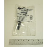 32-822554 Quicksilver Molded Hose Mercury Mariner 75-125 HP