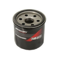 35-822626K03 4-CYCLE OIL FILTER for Mercury Outboards 9.9-30 HP