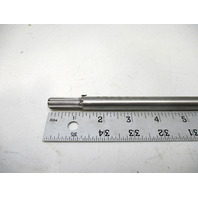 45-823390 Drive Shaft for Mercury Mariner 6-15 Long Shaft Outboards