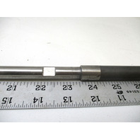 45-823390 Drive Shaft for Mercury Mariner 6-15 Long Shaft Outboards