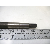 45-823390 Drive Shaft for Mercury Mariner 6-15 Long Shaft Outboards