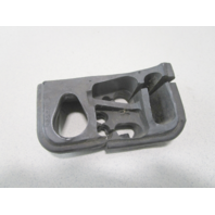 825238  1 Bottom Cowl Seal Grommet Mercury Mariner 25-60HP 825238002