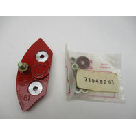825532 Volvo Penta Stern Drive Alternator Diode Retainer