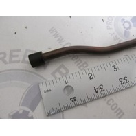 32-826836A1 881203A2 Fits Mercury Mariner 6-15 HP Outboard Long Water Tube