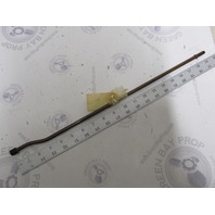 32-826836A1 881203A2 Fits Mercury Mariner 6-15 HP Outboard Long Water Tube