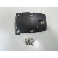 828692A1 Mercruiser Gen II Upper Unit Drive Shaft Housing Cover 1996-1998