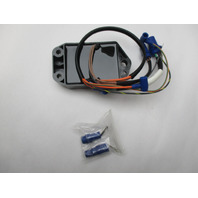 0583605 583605 New OMC Evinrude Johnson Outboard Power Pack 200 225 Hp 0763800