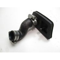 832078 828216 Mercury Mariner V6 Outboard Lower Cowl Exhaust Idle Boot & Hose