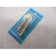 Frabill Cosom Prop Shear Pin Set 12 Evinrude/Johnson, Chrysler 1/4 x 1-7/16