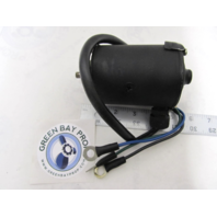 0982073 0983318 18-6764 OMC Stringer Select Trim Motor 3 Wire Connection
