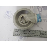 839534 Fish Line Cutter Protector Spacer Volvo Penta AQ250/270/275