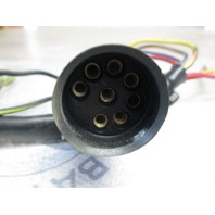 84-19061A4 Mercury Mariner 50-60 Hp Engine Wire Harness Grey Lead Bullet 92-97