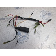 84-19061A4 Mercury Mariner 50-60 Hp Engine Wire Harness Grey Lead Bullet 92-97