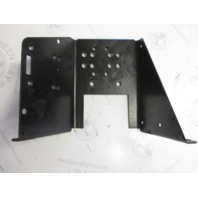 42419A1 862548A1 88893A4 Trim Tilt Pump Mounting bracket Mercruiser Alpha One