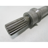 44-805073T 44-865322T Prop Shaft for Mercrusier Bravo III Stern Drive