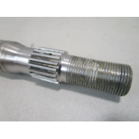 44-805073T 44-865322T Prop Shaft for Mercrusier Bravo III Stern Drive