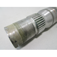 44-805074A2 44-865315A02 Outer Prop Shaft for Mercrusier Bravo III Stern Drive