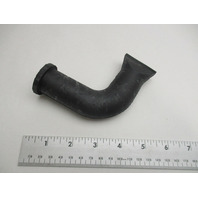 843235 VOLVO PENTA Sterndrive MARINE ENGINE Exhaust Pipe Rubber Bend Hose