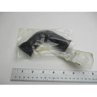 843235 VOLVO PENTA Sterndrive MARINE ENGINE Exhaust Pipe Rubber Bend Hose