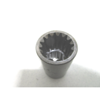 88243A3 Drive Shaft Coupler Upper to Lower Unit Mercrusier Bravo