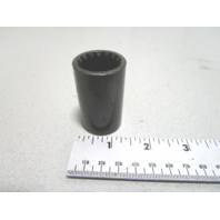 88243A3 Drive Shaft Coupler Upper to Lower Unit Mercrusier Bravo