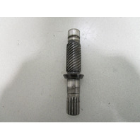 45-812773T Upper Drive Shaft Mercruiser Bravo I II III 812773T