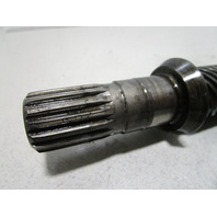 45-812773T Upper Drive Shaft Mercruiser Bravo I II III 812773T