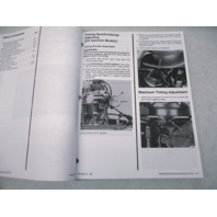 90-84520-2 190 Outboard Service Repair Manual for Mariner 40 HP Models