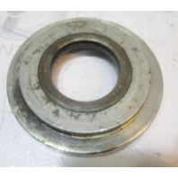 86779A1 Drive Shaft Seal Carrier Upper Gear Case Mercrusier Bravo I II III