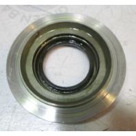 86779A1 Drive Shaft Seal Carrier Upper Gear Case Mercrusier Bravo I II III