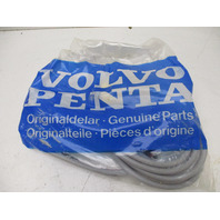 850375 Volvo Penta Marine Engine Instrument Switch Panel Mechanical Lift Device