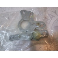 850724A2 Fits Mercury Mariner 4-6 HP Remote Control Plate/Stud Assembly