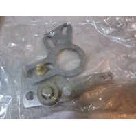 850724A2 Fits Mercury Mariner 4-6 HP Remote Control Plate/Stud Assembly